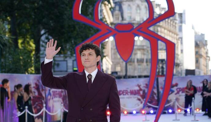 Erfolgreichster Filmstart seit Corona: „Spider-Man“ sorgt für Kino-Ansturm in Pforzheim