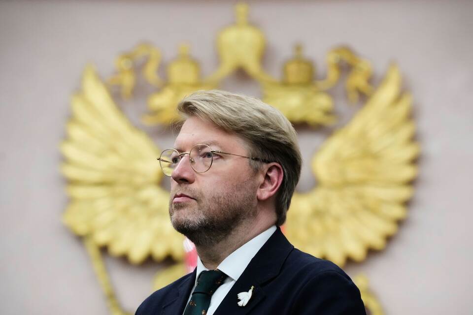 Wahlen in Russland - Partei Jabloko Wahlen in Russland - Partei Jabloko