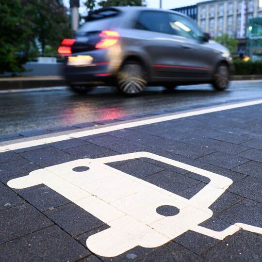 E-Mobilität