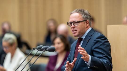 Mario Voigt (CDU)