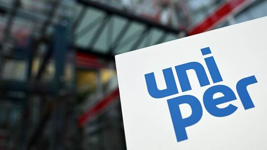 Energiekonzern Uniper