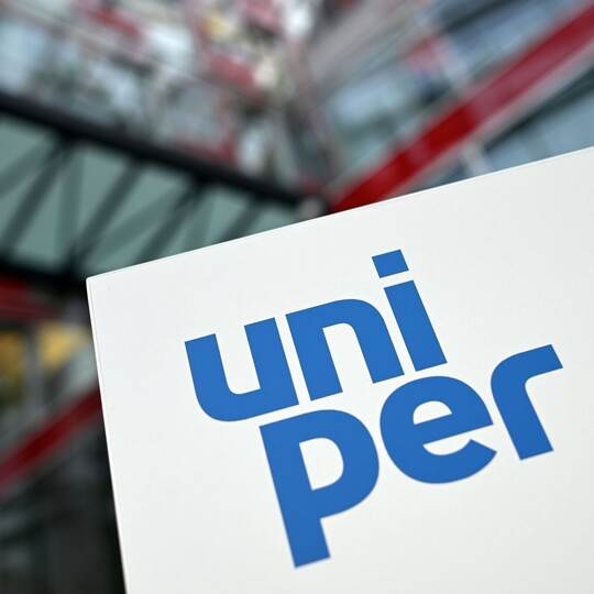 Energiekonzern Uniper