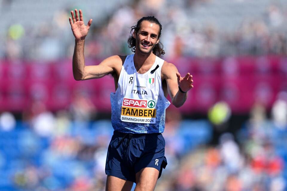 Leichtathletik: Europameisterschaft Leichtathletik: Europameisterschaft