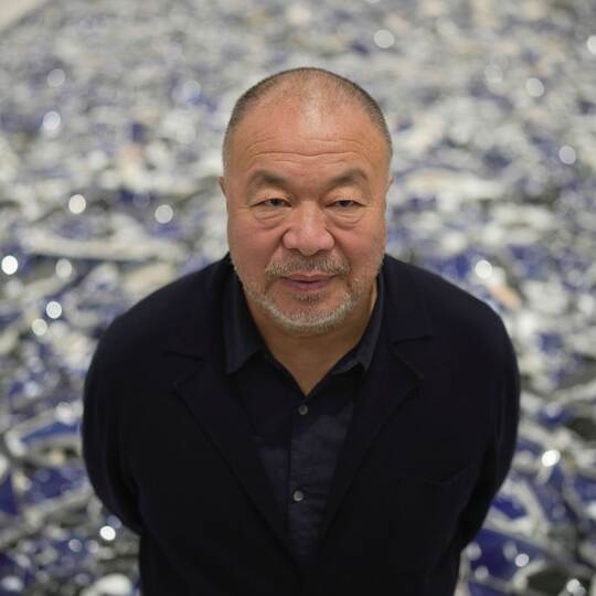 Ai Weiwei