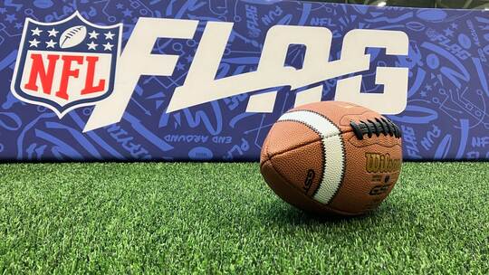 Flag Football Flag Football