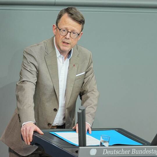 Ulrich Thoden