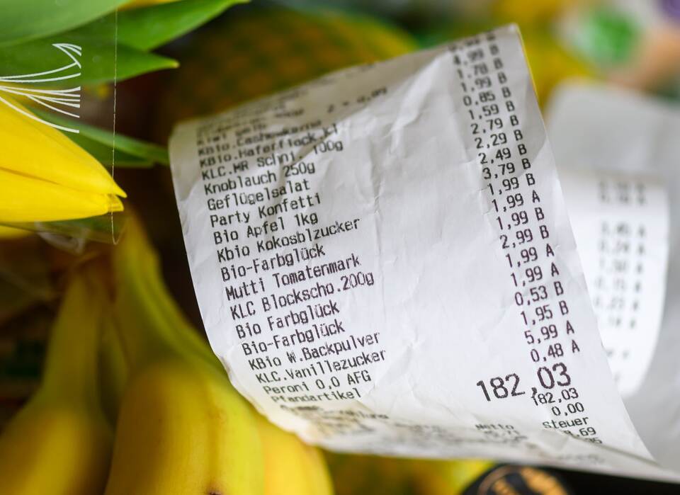 Inflation Inflation
