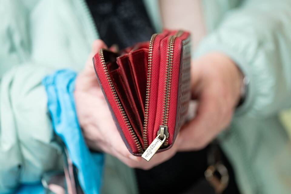 Verbraucherpreise Verbraucherpreise