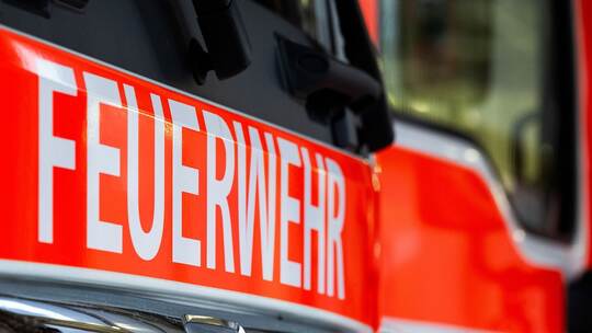 Feuerwehr