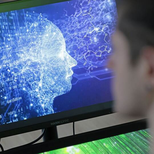 Künstliche Intelligenz