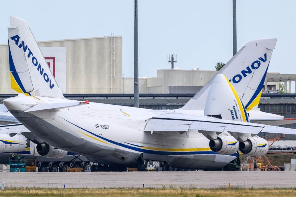 Nach Drohnenvorfall am Flughafen Leipzig/Halle Nach Drohnenvorfall am Flughafen Leipzig/Halle