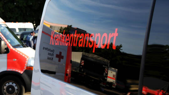 Keine Genehmigung mehr für Liegend- und Tragestuhlfahrten für den Mietwagenverkehr: Werden nun die Kapazitäten der medizinischen