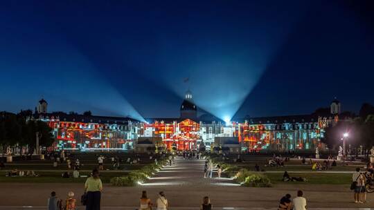 Schlosslichtspiele Karlsruhe 2026 Schlosslichtspiele Karlsruhe 2026