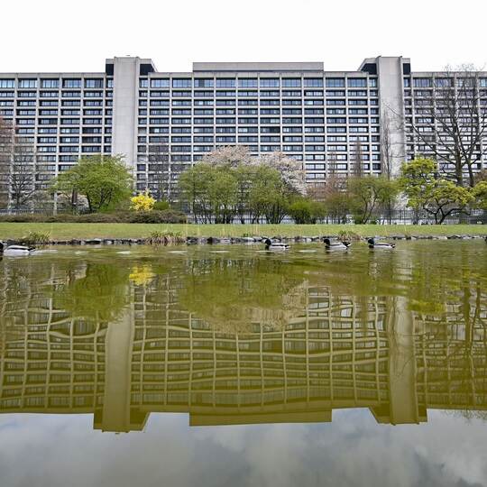 Bundesbank