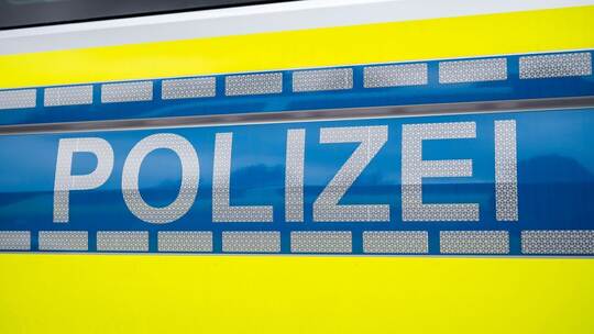 Einbruch in Leinefelde-Worbis