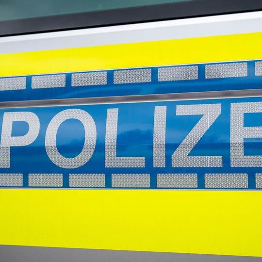 Einbruch in Leinefelde-Worbis