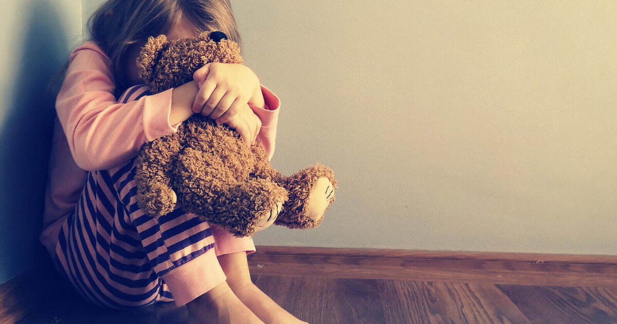 More children at risk: Cases of suspected child endangerment rise ...