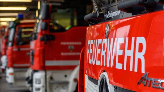 Feuerwehr Feuerwehr