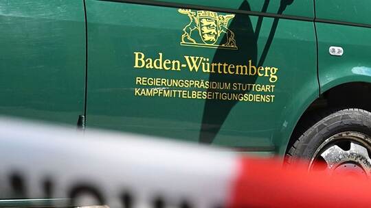 Kampfmittelbeseitigungsdienst Kampfmittelbeseitigungsdienst