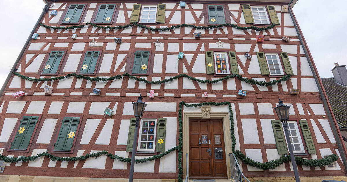 Brandschutz im Faustmuseum Knittlingen wird teurer: Gemeinderat muss ...