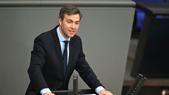 Frederik Bouffier (CDU) Frederik Bouffier (CDU)