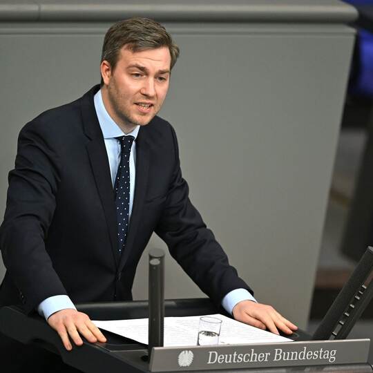 Frederik Bouffier (CDU)