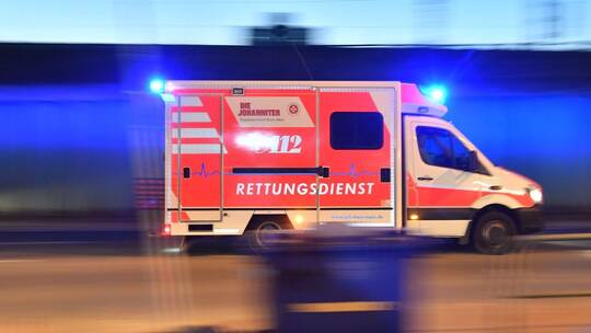 Rettungsdienst Rettungsdienst