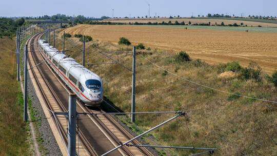 Bahn Bahn