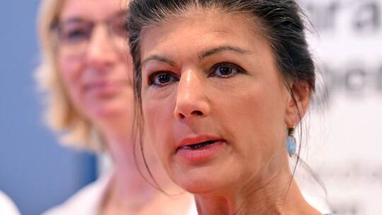 Bündnis Sahra Wagenknecht Bündnis Sahra Wagenknecht