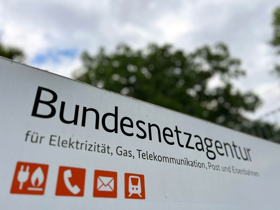 Bundesnetzagentur Bundesnetzagentur