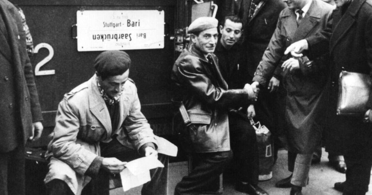 В Пфорцхайме запускают проект по истории мигрантов, составляющих 60% населения