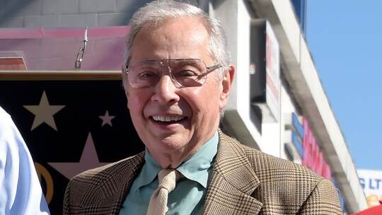 US-Filmregisseur Rydell