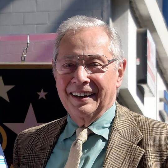 US-Filmregisseur Rydell