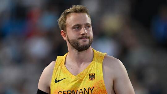 Leichtathletik: Europameisterschaft