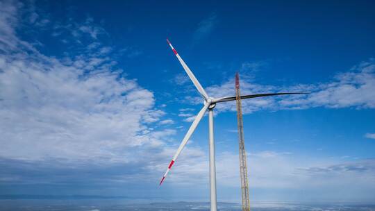 Windkraftanlage Windkraftanlage