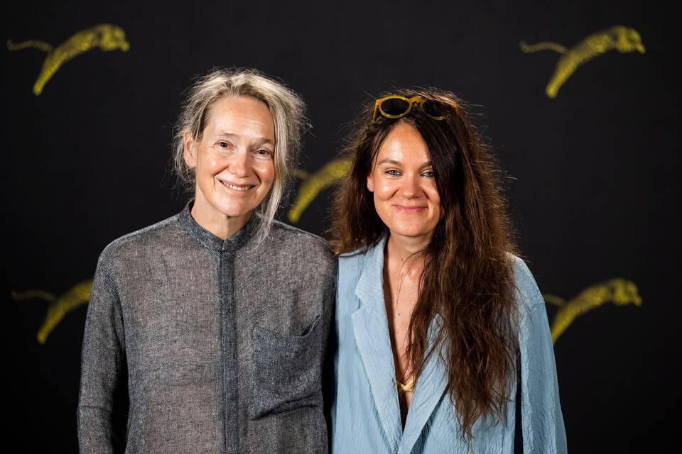 Filmfestival von Locarno Filmfestival von Locarno