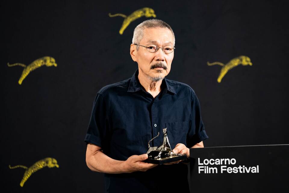 Preisverleihung beim 79. Internationalen Filmfestival Locarno Preisverleihung beim 79. Internationalen Filmfestival Locarno
