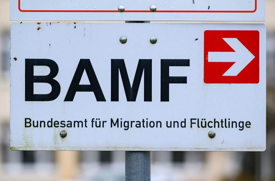 Geplante Landesübergangseinrichtung für Flüchtlinge Geplante Landesübergangseinrichtung für Flüchtlinge