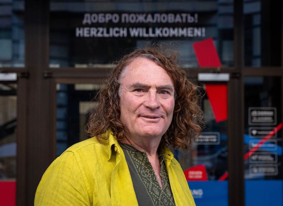 Russisches Haus der Wissenschaft und Kultur