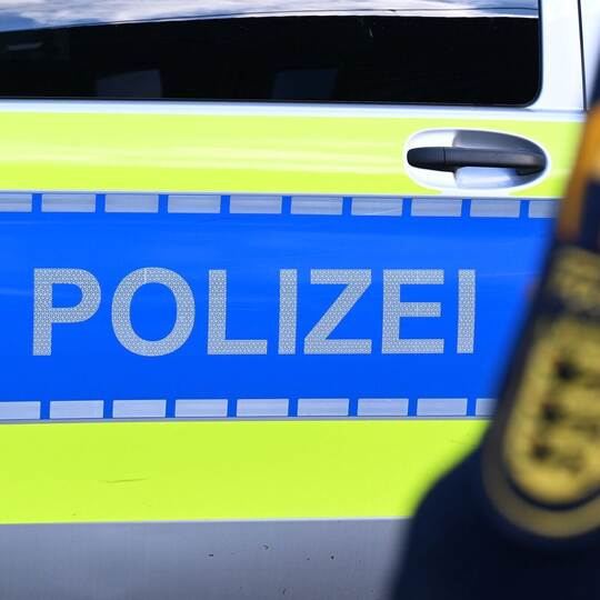 Polizei