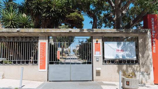 Kunstwerke von Antonello da Messina in Italien gestohlen Kunstwerke von Antonello da Messina in Italien gestohlen