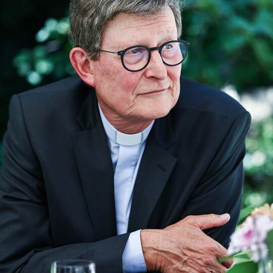 Kardinal Woelki