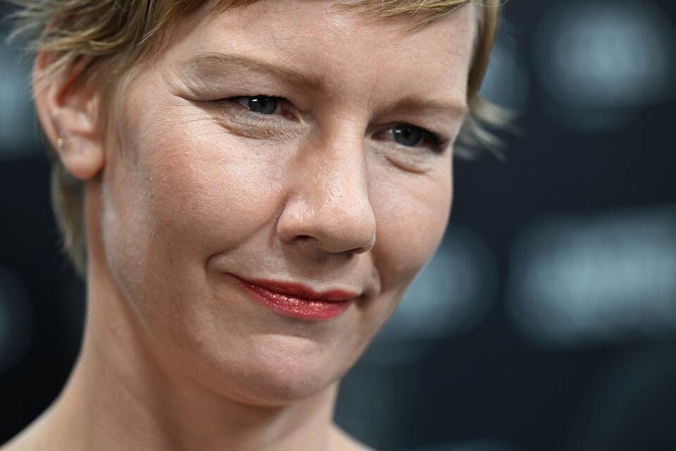 Sandra Hüller Sandra Hüller