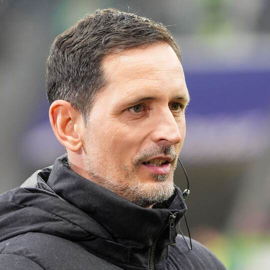 Dino Toppmöller