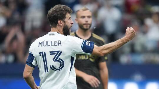 Thomas Müller