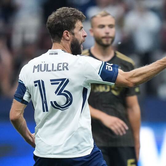 Thomas Müller