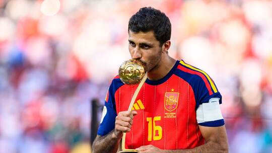 Rodri