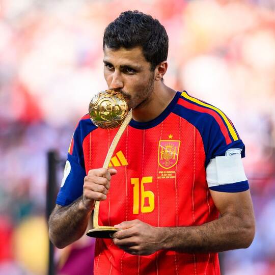 Rodri
