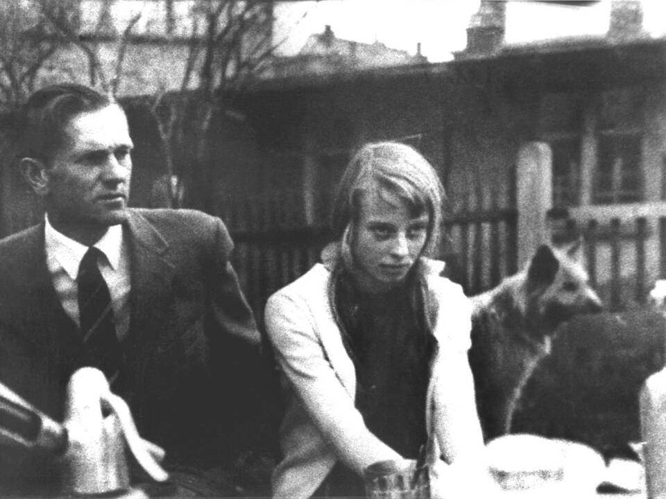 Oskar Brüsewitz Oskar Brüsewitz