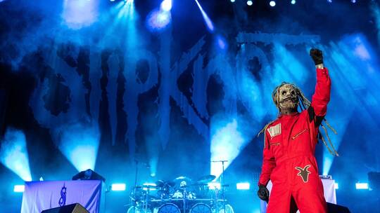 Slipknot Slipknot